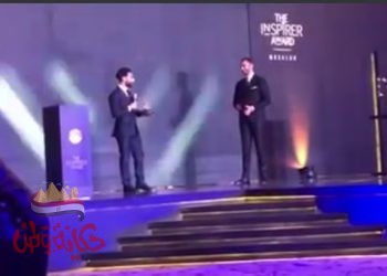 تكريم إتحاد الكره لمحمد صلاح و مفهوم كلمة نجم عالمي