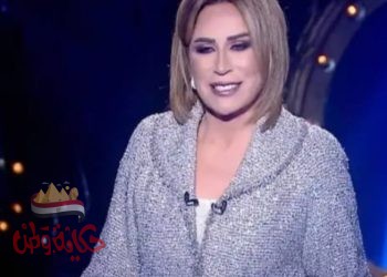 لماذا اعتذرت إيناس الدغيدي لوزارة الصحة المصرية