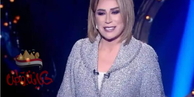 لماذا اعتذرت إيناس الدغيدي لوزارة الصحة المصرية