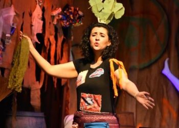 ريسايكل ” يمتد ١٥ ليلة للنجاح الجماهيري