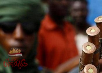 عبدالفتاح البرهان عفوا عاما عن حملة السلاح