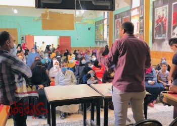 فرصة يطلق أول مبادرة في سلاسل القيمة للإنتاج الحيواني المنزلي