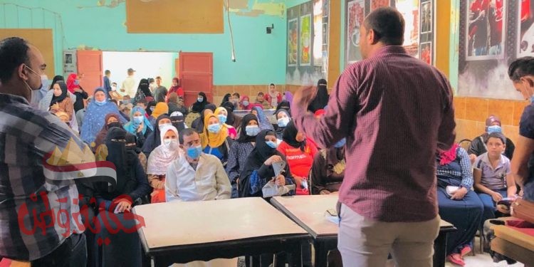 فرصة يطلق أول مبادرة في سلاسل القيمة للإنتاج الحيواني المنزلي