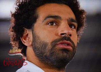 اصابة صلاح بفيروس كورونا