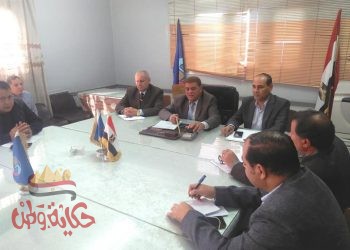 وزارة الزراعة بالبحيرة : التصالح قبل اقامة المخالفة والإزالة الفورية