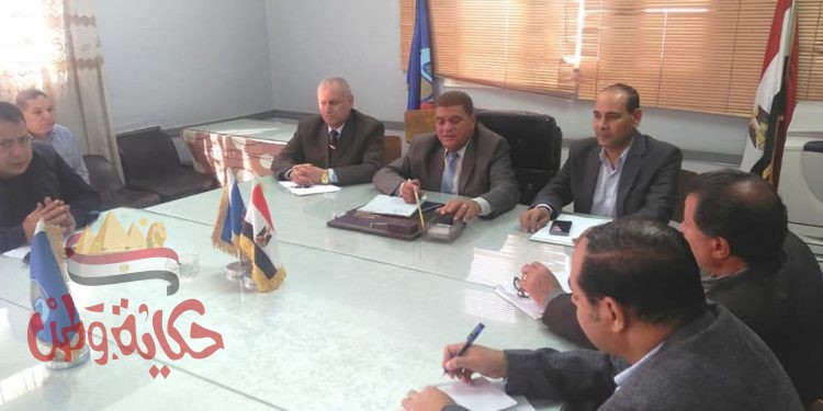 وزارة الزراعة بالبحيرة : التصالح قبل اقامة المخالفة والإزالة الفورية