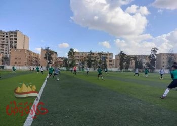 الشباب والرياضة  : اليوم إنطلاق النسخة الثامنة من دوري مراكز الشباب