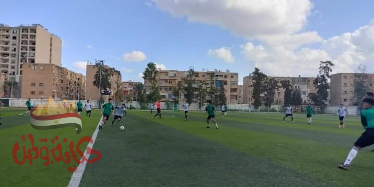 الشباب والرياضة : اليوم إنطلاق النسخة الثامنة من دوري مراكز الشباب