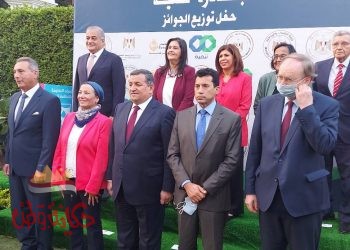 أسامة هيكل مبادرة تنمية تدعم سياسات الأفراد في الإعلام والمجتمع المدني