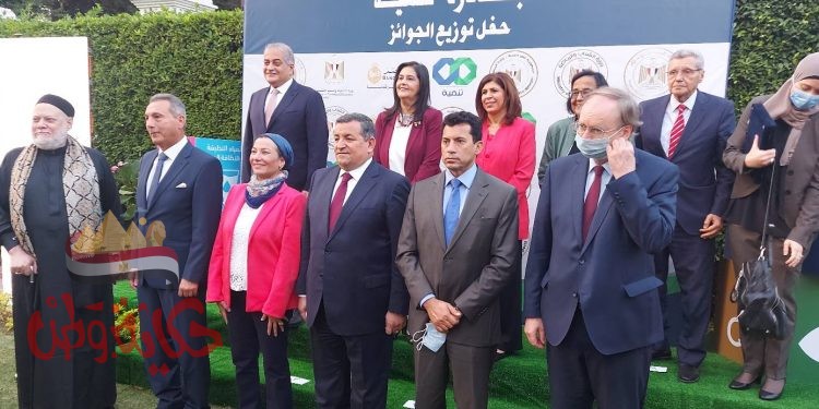 أسامة هيكل مبادرة تنمية تدعم سياسات الأفراد في الإعلام والمجتمع المدني