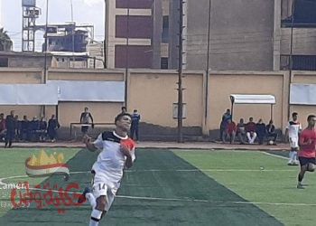 انطلاق دوري مراكز الشباب بالغربية