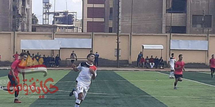 انطلاق دوري مراكز الشباب بالغربية