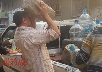 محافظ أسيوط: ضبط وتحرير 98 محضر إشغالات خلال حملة بحي شرق