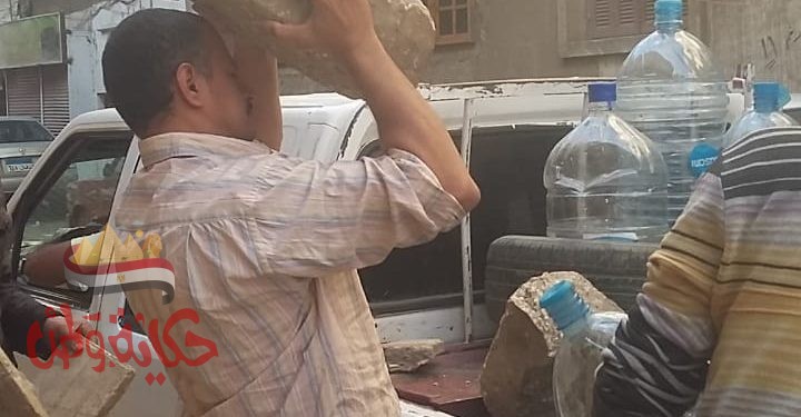 محافظ أسيوط: ضبط وتحرير 98 محضر إشغالات خلال حملة بحي شرق