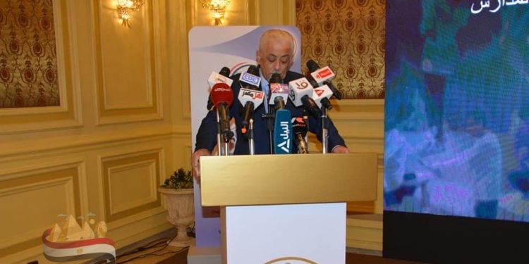 التعليم تؤكد إعلان المشروع القومى لرفع كفاء اللياقة البدنية لطلاب المدارس