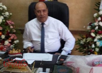 مديريه التموين بالغربيه تلاحق الفساء