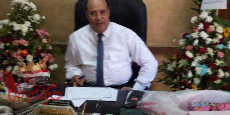 مديريه التموين بالغربيه تلاحق الفساء