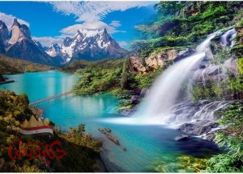 مُرُّ الدَّوَاءِ وبَراثِنُ الدَّاءِ