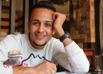 محمود إبراهيم يُحول روايته “زهران المارد” إلى عمل درامي للتلفزيون