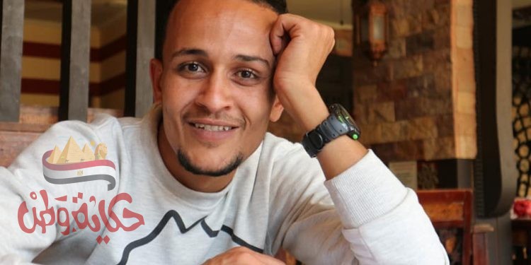 محمود إبراهيم يُحول روايته “زهران المارد” إلى عمل درامي للتلفزيون