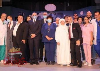 “الوصية” مستمر على القومي