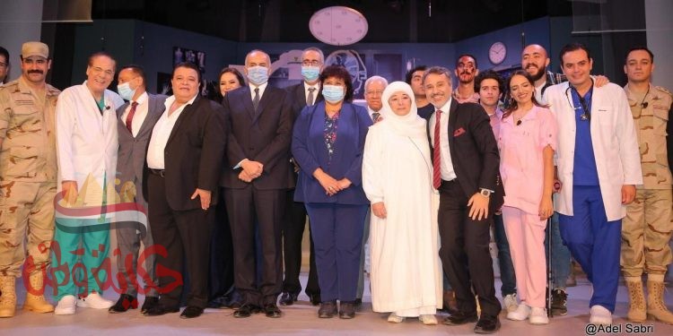 “الوصية” مستمر على القومي