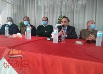 ادكو  : المشاركه الاجتماعيه والتنفيذية في مواجهة الأزمات والمخاطر