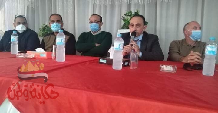 ادكو  : المشاركه الاجتماعيه والتنفيذية في مواجهة الأزمات والمخاطر