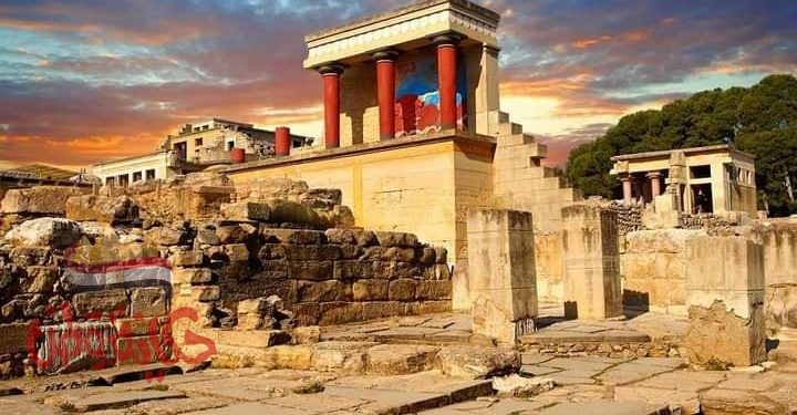 بداية التاريخ القديم (من فجر التاريخ إلى 476م) في موجز تاريخ اوروبا و العالم