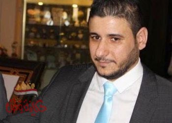 الكاتب يزيد العبداللات يطرح رواية”ملحمة النفس”