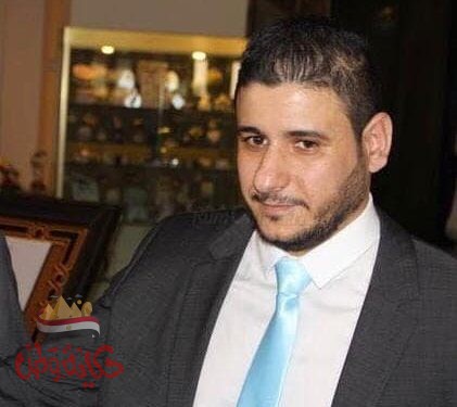 الكاتب يزيد العبداللات يطرح رواية”ملحمة النفس”