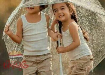 هي  هي … تاء بالفؤاد محلهم