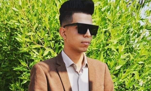 الحياة و البرتقال