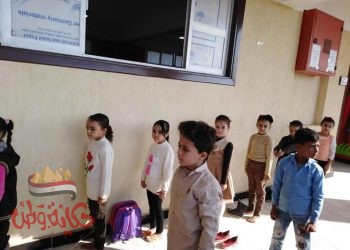 انطلاق فاعليات المبادرة الرئاسية للكشف عن “الأنيميا والسمنة والتقزم”