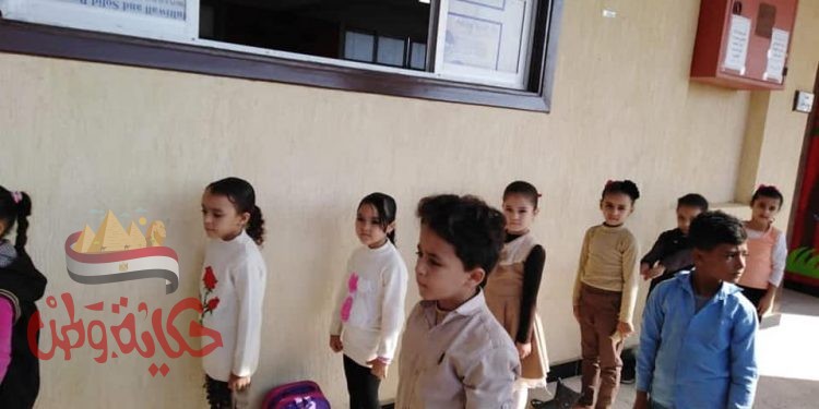 انطلاق فاعليات المبادرة الرئاسية للكشف عن “الأنيميا والسمنة والتقزم”