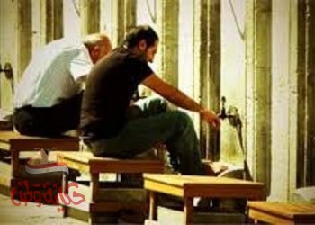 لا يجوز الوضوء من الصنابير .. فكل بدعه ضلالة وكل ضلالة فى النار