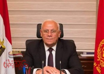 جائزة التمييز الحكومي العربي لأفضل محافظ بالوطن العربي من نصيب محافظ بورسعيد