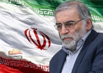 اغتيال محسن فخري زاده …  العضو البارز في الحرس الثوري الإيراني