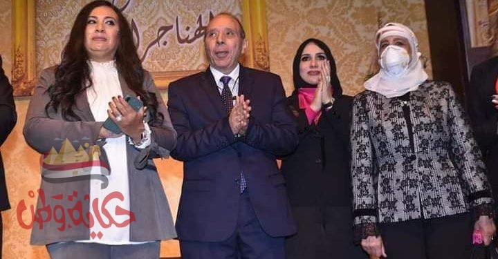 ملتقى الهناجر الثقافى: الرئيس السيسى أكد على تصدر بناء الإنسان المصري على رأس اولويات الدولة