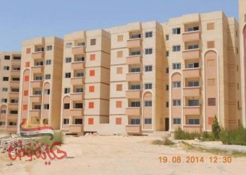 علاء السقطي و ملاك ومتضرري ربوة بدر