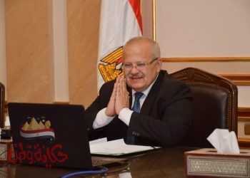 غدًا .. جامعة القاهرة تستضيف وزير الشباب ورئيس المجلس الأعلى للإعلام