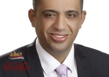 ” “خبايا وأسرار الفراعنة”.. كتاب للأردني محمد زيد الشوابكة في معرض الكتاب