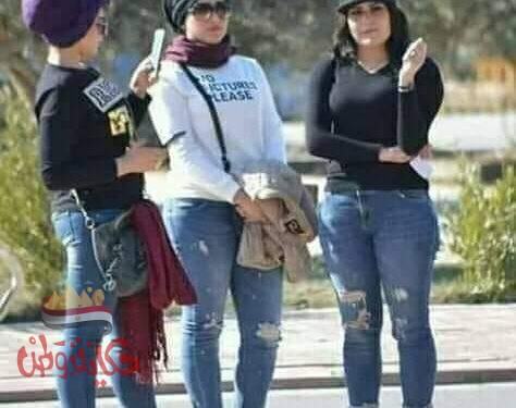 الاحتشام أصل الجمال