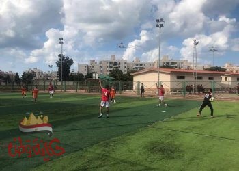 الإعاقة منحة لا محنة” ولقاء رياضي للأشخاص ذوى الهمم لطلاب الجامعات بالاسكندريه