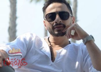 حمادة هلال بعد طرحه “آية في الجمال”: سعيد بردود الفعل وانتظروا شغل تاني “فيديو”