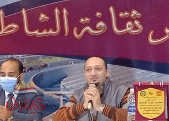 صالون إتحاد مبدعي الاسكندرية بالشاطبي