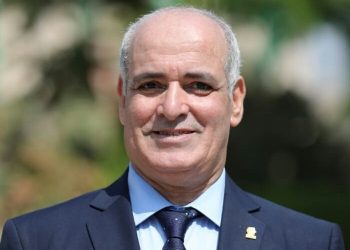 رئيس جامعة الفيوم ضيف ” طريقى ” …السبت