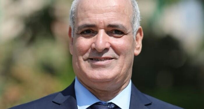 رئيس جامعة الفيوم ضيف ” طريقى ” …السبت