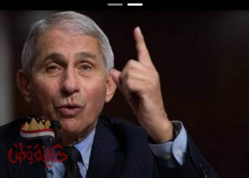 فاوتشي يحذر من “كارثة” بعد عيد الشكر..