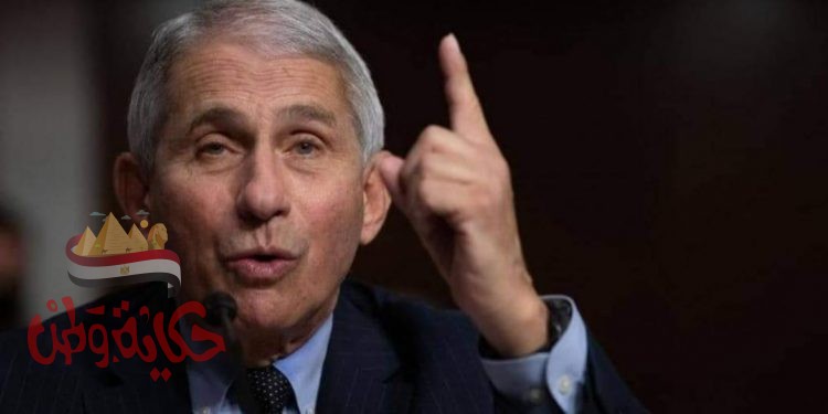 فاوتشي يحذر من “كارثة” بعد عيد الشكر..